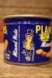 画像2: ct-241106-16 PLANTERS / MR.PEANUT 1960's-1970's Mixed Nuts Tin Can (2)