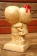 画像5: ct-220901-15 R & W BERRIES 1971 Message Doll "WE CAN ONLY GROW CLOSER"