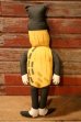 画像6: ct-240214-58 PLANTERS / MR.PEANUT 1970's Pillow Doll