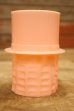 画像3: ct-240301-15 PLANTERS / MR.PEANUT 1950's Plastic Mug (Pink)