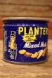 画像3: ct-241106-16 PLANTERS / MR.PEANUT 1960's-1970's Mixed Nuts Tin Can