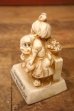 画像4: ct-220901-15 R & W BERRIES 1979 Message Doll "Grandmother Is Another World For Love"