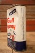 画像4: dp-220401-119 Gulf / 1960's Gulf Spray Can (10)