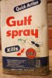 画像2: dp-220401-119 Gulf / 1960's Gulf Spray Can (8) (2)