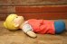 画像4: ct-241008-11 Dennis the Menace / Knickerbocker 1960's Rubber Face Doll