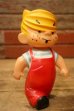 画像1: ct-241008-10 Dennis the Menace / 1959 Rubber Doll (1)