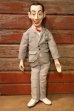 画像1: ct-241008-22 PEE-WEE HERMAN / MATCHBOX 1987 Talking Doll (1)