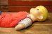 画像5: ct-241008-11 Dennis the Menace / Knickerbocker 1960's Rubber Face Doll