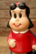 画像2: ct-241008-08 Little Lulu / Play Pal Plastic 1970's Coin Bank (2)