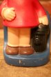 画像3: ct-241008-08 Little Lulu / Play Pal Plastic 1970's Coin Bank