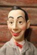 画像2: ct-241008-22 PEE-WEE HERMAN / MATCHBOX 1987 Talking Doll (2)