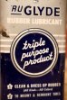 画像2: dp-241027-19 RU-GLYDE RUBBER LUBRICANT HANDY OIL CAN (2)