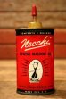 画像1: dp-241027-21 NECCHI SEWING MACHINE OIL HANDY CAN (1)