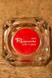 画像2: dp-241106-111 RENO'S Riverside MOTEL & CASINO / Vintage Ashtray (2)