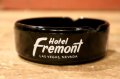 dp-241106-95 Hotel Fremont / Vintage Ashtray