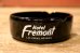 画像1: dp-241106-95 Hotel Fremont / Vintage Ashtray (1)