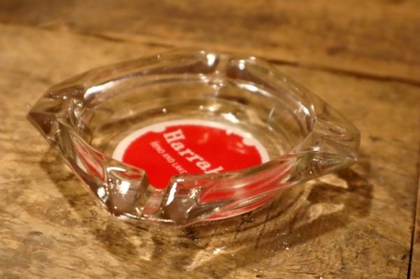 画像3: dp-241106-113 Harrah's / Vintage Ashtray