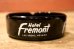 画像2: dp-241106-95 Hotel Fremont / Vintage Ashtray (2)