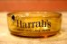 画像1: dp-241106-82 Harrah's / Vintage Ashtray (1)