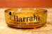 画像2: dp-241106-82 Harrah's / Vintage Ashtray (2)