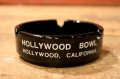 dp-241106-99 HOLLYWOOD BOWL / Vintage Ashtray