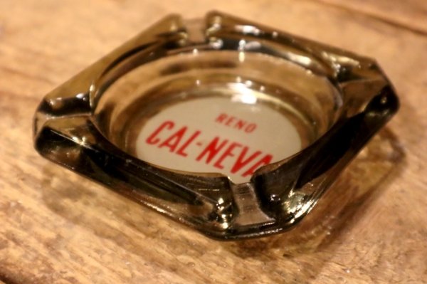 画像3: dp-241106-112 RENO CAL-NEVA / Vintage Ashtray