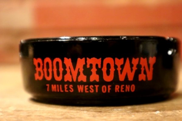 画像3: dp-241106-85 BOOMTOWN / Vintage Ashtray