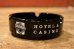 画像3: dp-241106-100 Silver Nugget HOTEL & CASINO / Vintage Ashtray (3)