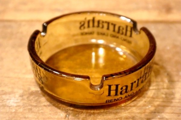 画像4: dp-241106-82 Harrah's / Vintage Ashtray