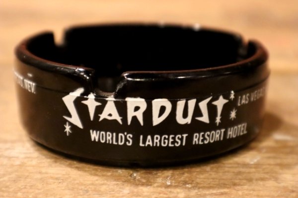 画像2: dp-241106-94 STARDUST / Vintage Ashtray