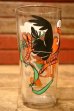 画像4: gs-241106-16 Cool Cat & Beaky Buzzard / PEPSI 1976 Collector Series Glass