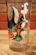 画像5: gs-241106-11 Pepe Le Pew & Daffy Duck / PEPSI 1976 Collector Series Glass