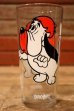 画像1: gs-241201-01 Droopy / PEPSI 1975 Collector Series Glass (1)