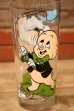 画像3: gs-240611-21 Tasmanian Devil & Porky Pig / PEPSI 1976 Collector Series Glass