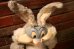 画像3: ct-241008-48 Bugs Bunny / MATTEL 1964 Talking Rubber Face Doll