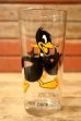 画像1: gs-231001-06 Daffy Duck / PEPSI 1973 Collector Series Glass (1)