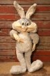 画像1: ct-241008-48 Bugs Bunny / MATTEL 1964 Talking Rubber Face Doll (1)