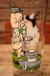 画像3: gs-241106-08 Porky Pig & Petunia Pig / PEPSI 1976 Collector Series Glass (3)