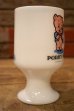 画像4: kt-241106-03 Porky Pig / FEDERAL 1970's Footed Mug