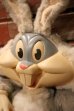 画像2: ct-241008-48 Bugs Bunny / MATTEL 1964 Talking Rubber Face Doll (2)