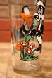 画像3: gs-241106-11 Pepe Le Pew & Daffy Duck / PEPSI 1976 Collector Series Glass