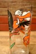 画像3: gs-241106-16 Cool Cat & Beaky Buzzard / PEPSI 1976 Collector Series Glass