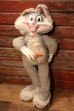 画像2: ct-241008-47 Bugs Bunny / MATTEL 1964 Talking Rubber Face Doll (2)