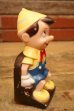 画像6: ct-240605-16 Pinocchio / Play Pal Plastic 1970's Coin Bank