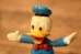 画像2: ct-241027-21 Donald Duck / Gabriel 1970's Push Puppet (2)