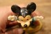 画像8: ct-241027-20 Mickey Mouse / Gabriel 1970's Push Puppet