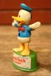 画像5: ct-241027-21 Donald Duck / Gabriel 1970's Push Puppet