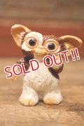 ct-241008-17 GREMLiNS / LJN 1984 GIZMO PVC Figure