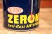 画像2: dp-240508-58 DU PONT / ZERONE anti-freeze ANTI-RUST One U.S. Quart Can (2)