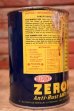 画像3: dp-240508-58 DU PONT / ZERONE anti-freeze ANTI-RUST One U.S. Quart Can